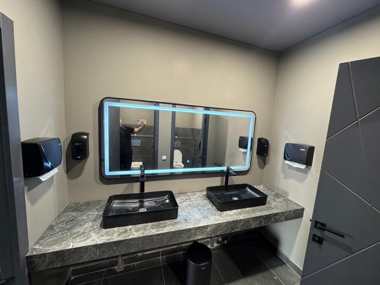 Гостиница 1