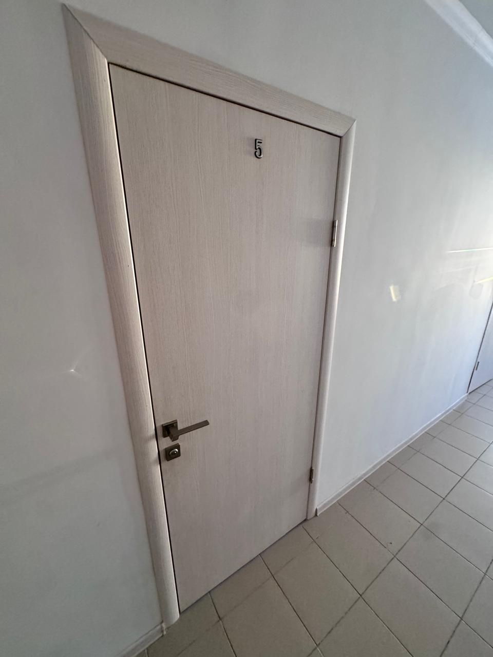 Гостиница 12