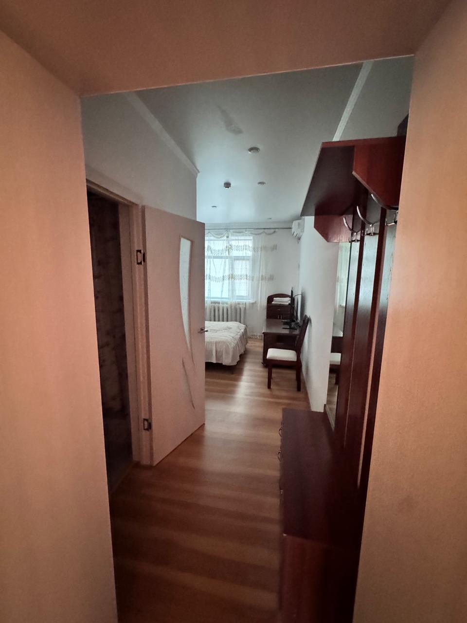 Гостиница 15