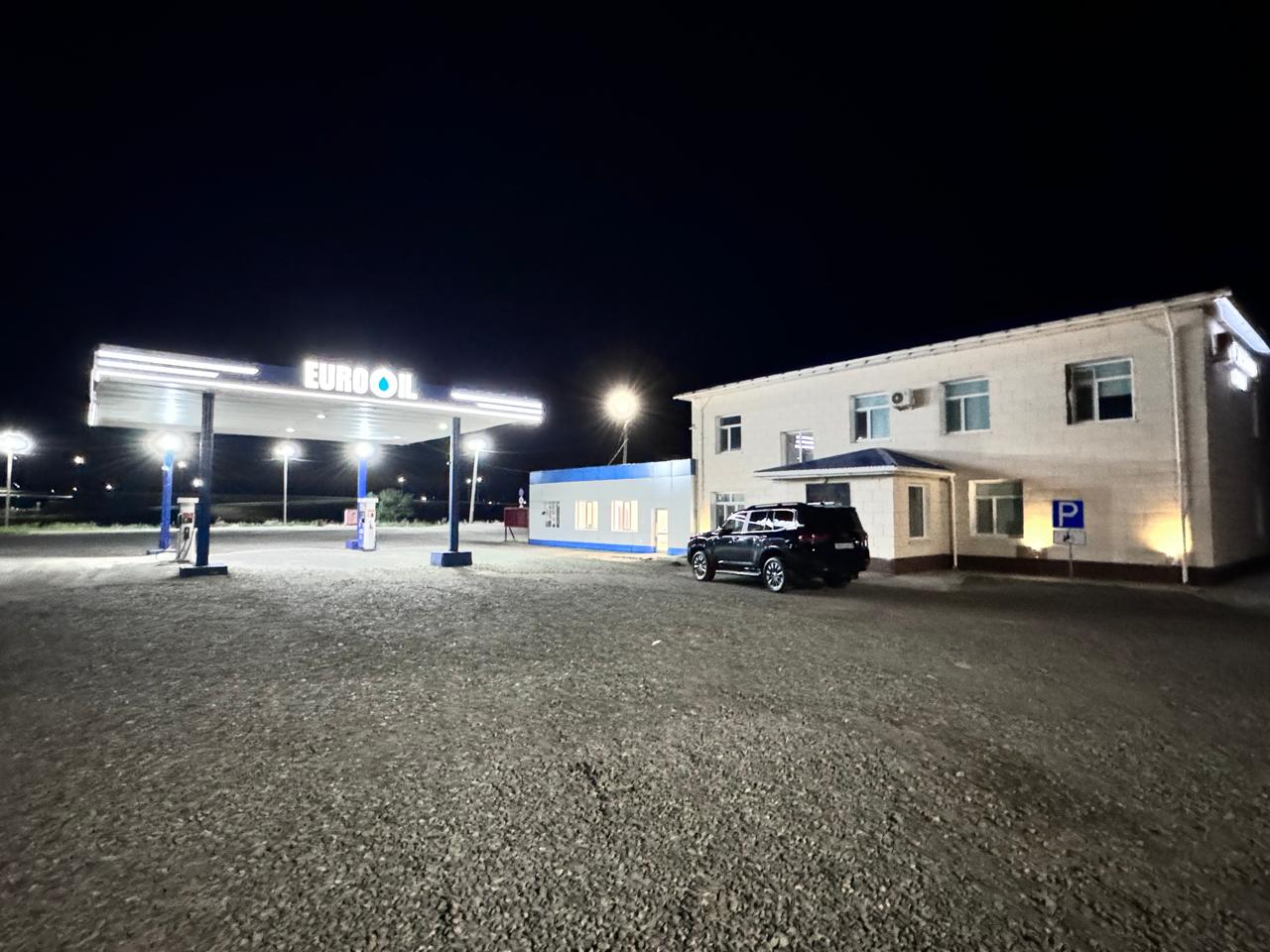 Гостиница 5