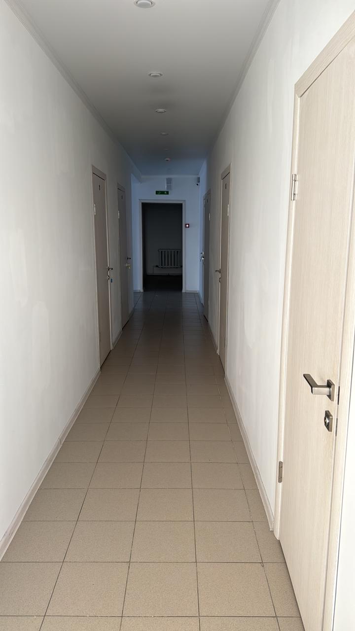 Гостиница 8