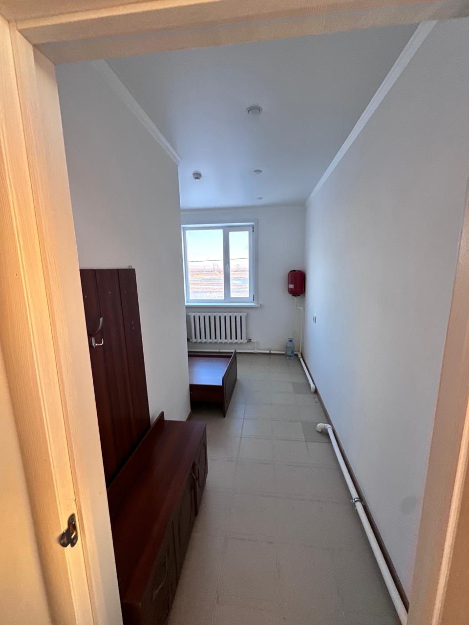 Гостиница 9